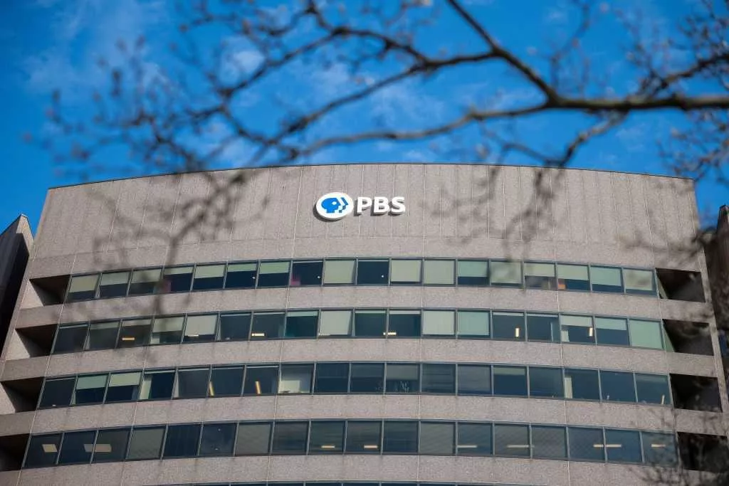 President Trump signs executive order directing federal funding cuts to PBS and NPR