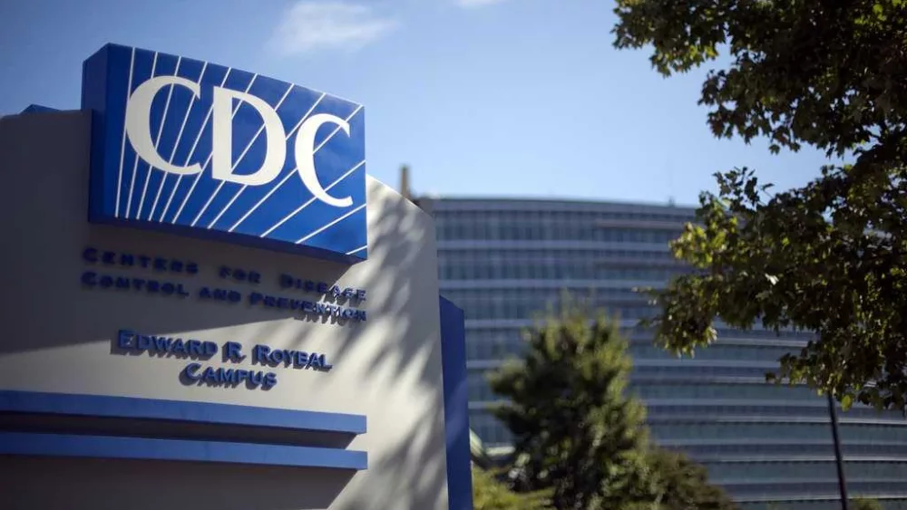 CDC: Animal sedative medetomidine showing up in US illegal drug supply