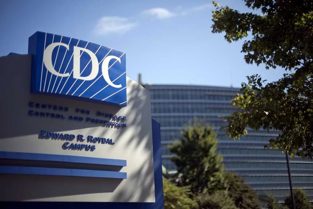 CDC: Animal sedative medetomidine showing up in US illegal drug supply