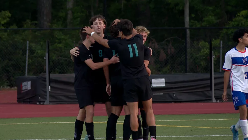 High School Soccer highlights and final scores for Friday, May 2nd