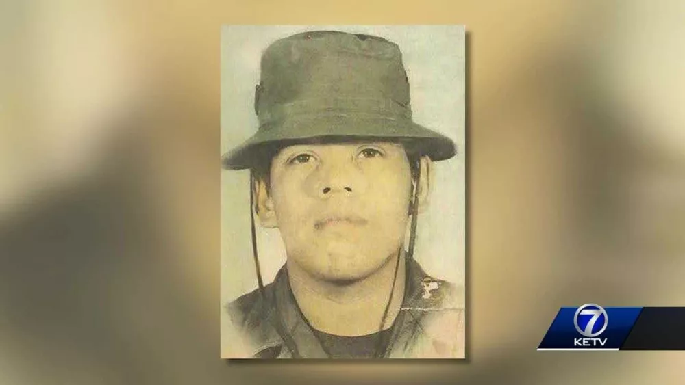 'I felt his presence': Nebraska man goes to Vietnam to find brother