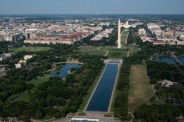 Army plans military parade in Washington for 250th anniversary