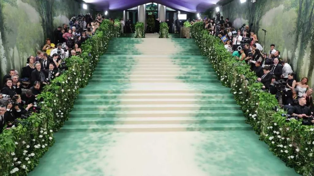 Celebrities who will not attend the 2025 Met Gala