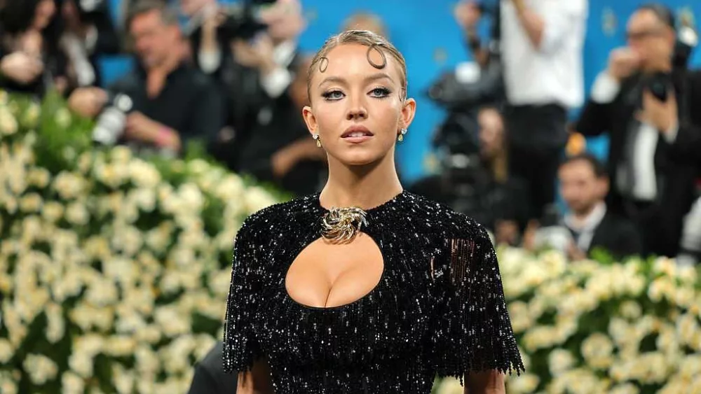 Every celebrity red-carpet look at the 2025 Met Gala