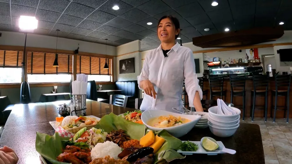 Savoring heritage: How people are celebrating their roots through timeless recipes