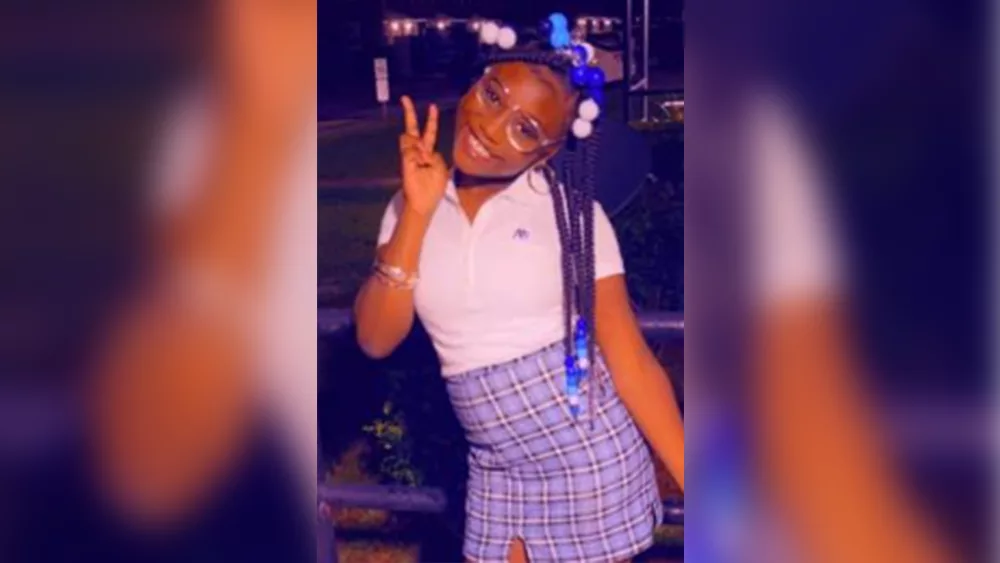 Missing in the Lowcountry: Police searching for 15-year-old girl not seen in days