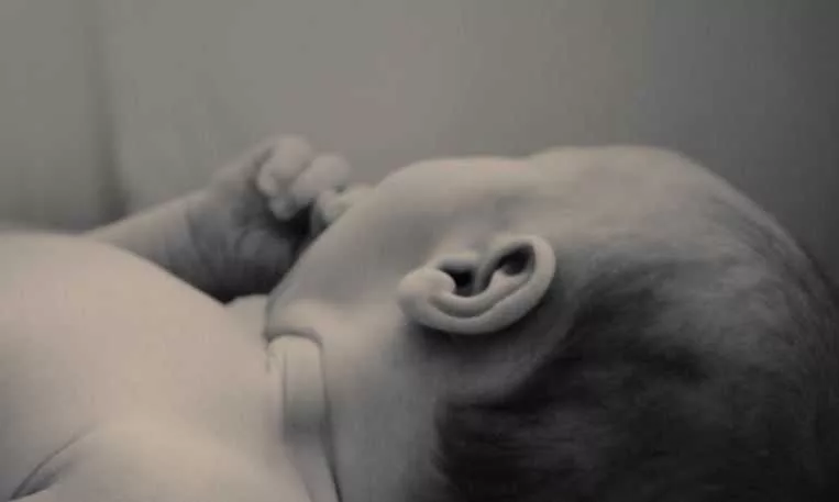 DSS: Newborn baby boy surrendered at South Carolina hospital