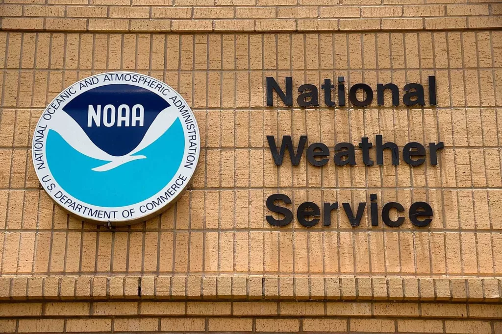NOAA ends weather database that has tracked cost of disasters since 1980