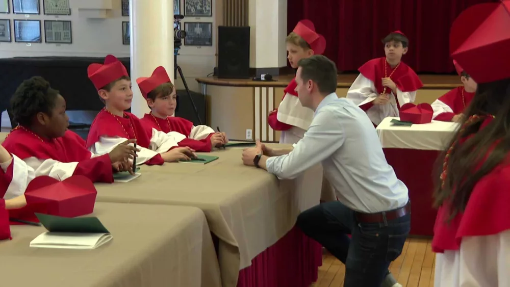 Watch: Videos you may have missed this week