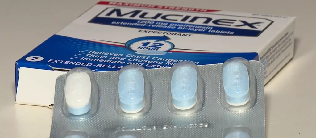Can Mucinex help with fertility? It's a TikTok trend WJCL is getting the answers to