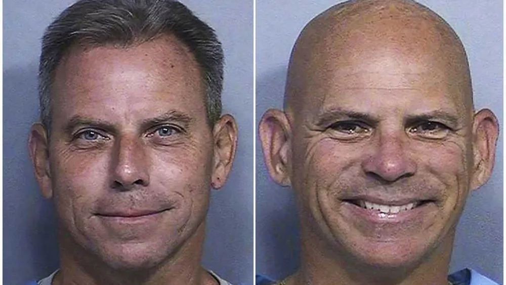 Menendez brothers' attorneys push for removal of LA prosecutors in resentencing case