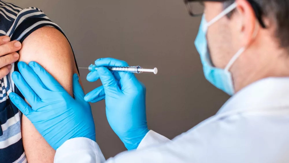 Shingles vaccine reduces risk of heart disease by 23%, new study finds