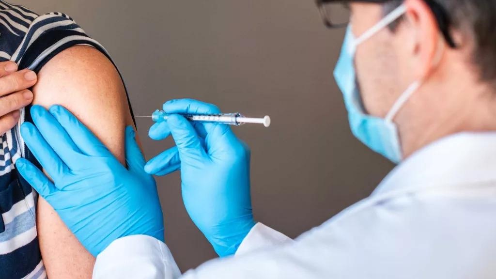 Shingles vaccine reduces risk of heart disease by 23%, new study finds
