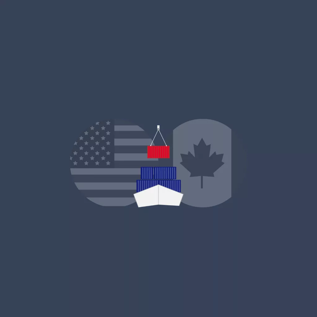 Get the Facts: How President Trump's tariffs with Canada have evolved