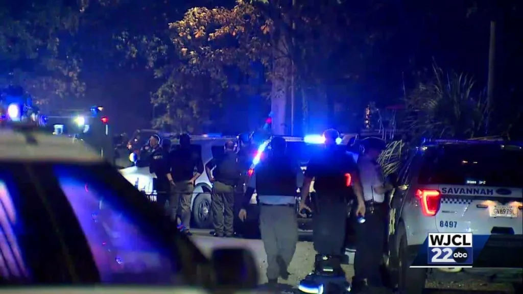 Savannah gangs under fire: General Assembly funds special prosecutor to target violent crime