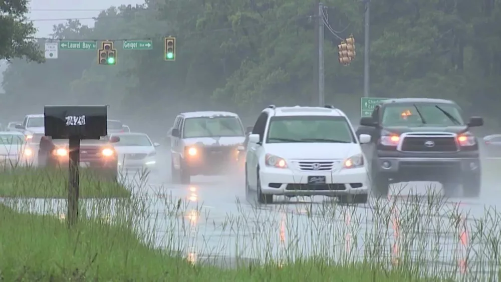 Hurricane Season 2025: What are the evacuation routes in the greater Savannah area?