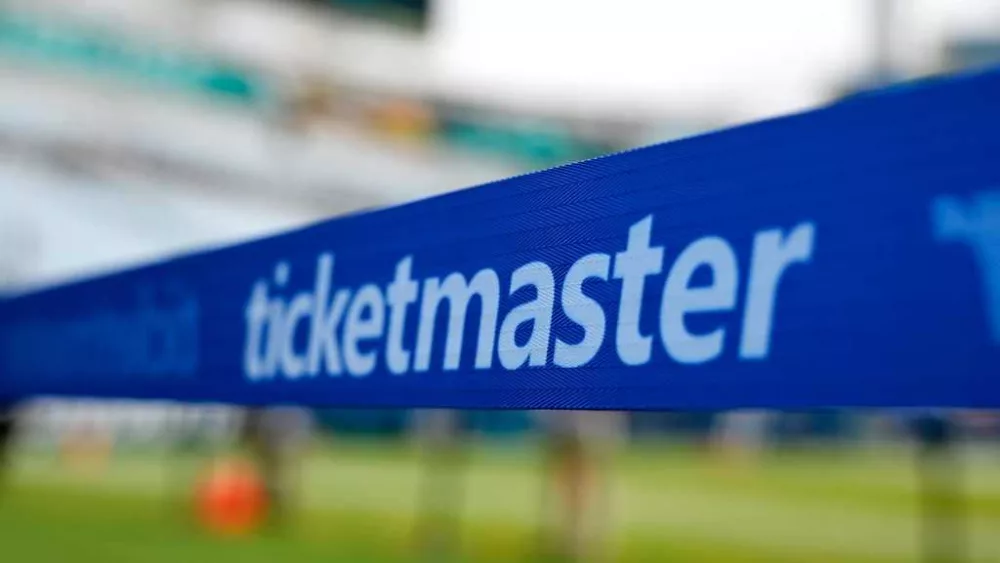 As Biden-era 'junk fee' rule takes effect, Ticketmaster says it will display fees more clearly