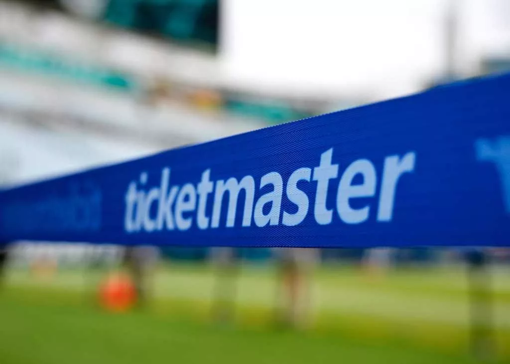 As Biden-era 'junk fee' rule takes effect, Ticketmaster says it will display fees more clearly