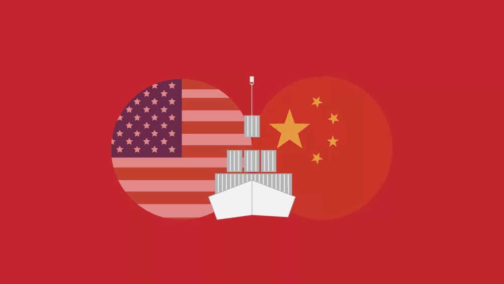 How the US-China trade war started and where it's at now