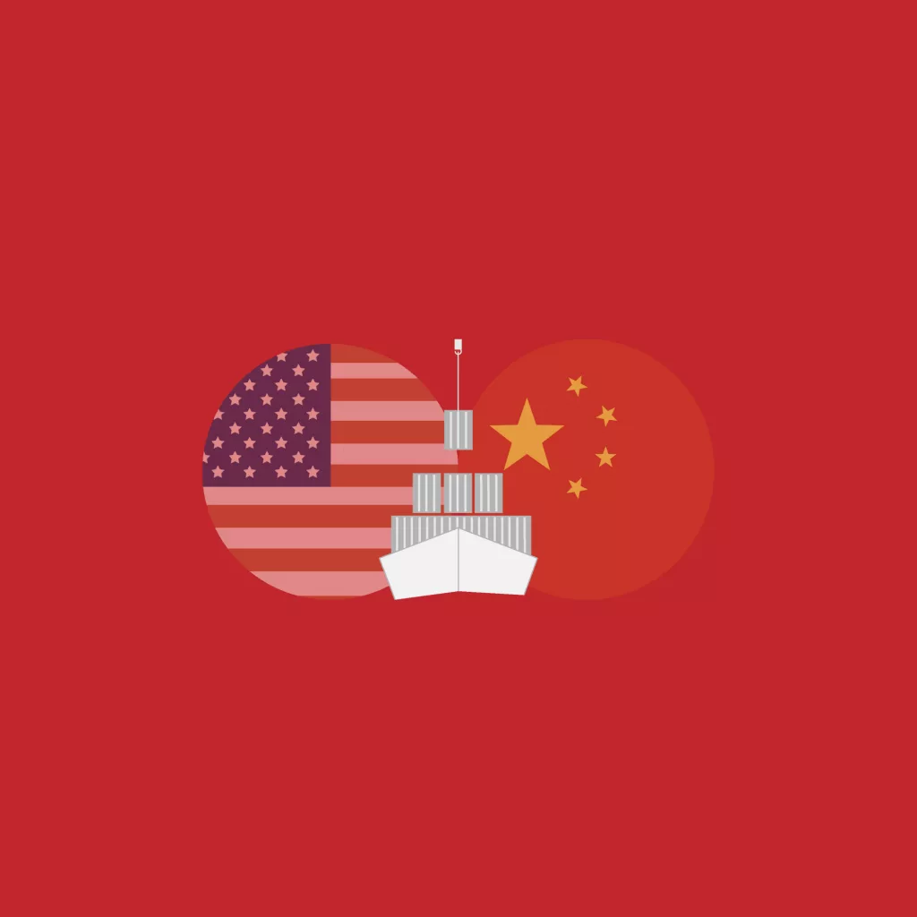 How the US-China trade war started and where it's at now