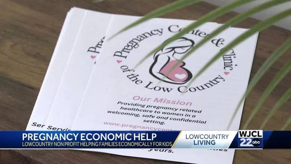 Pregnancy Center & Clinic of the Lowcountry moves to new location with double the space