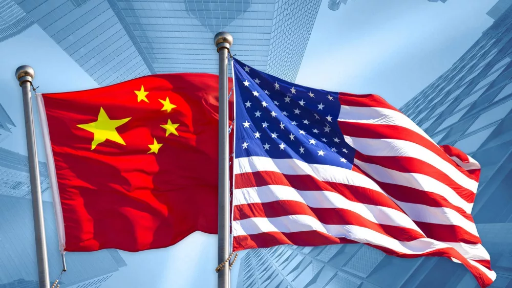 US and China agree to 90-day truce in trade war