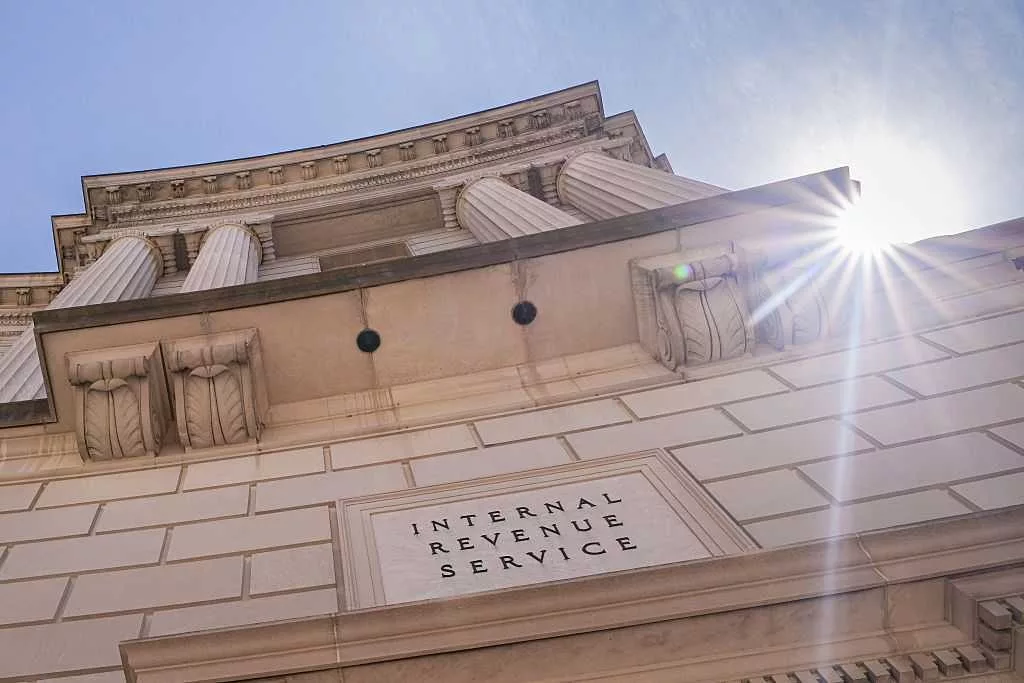 Federal judge upholds IRS sharing tax data with ICE for deportations