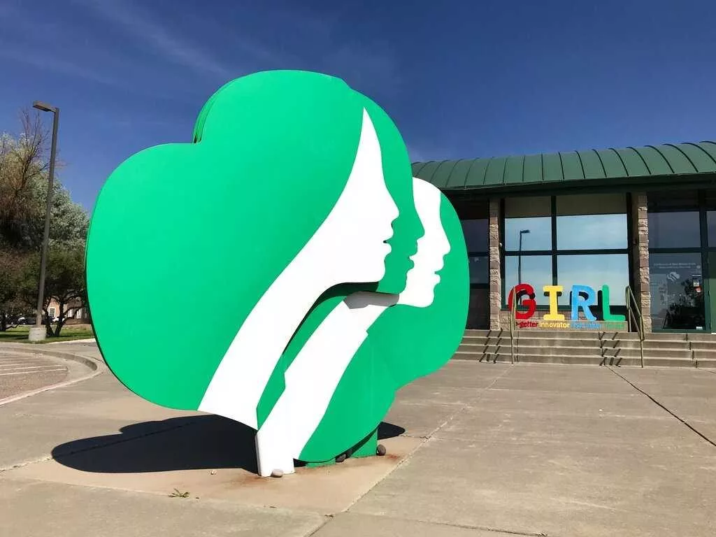 New We Love: Girl Scouts celebrate special bilingual troop
