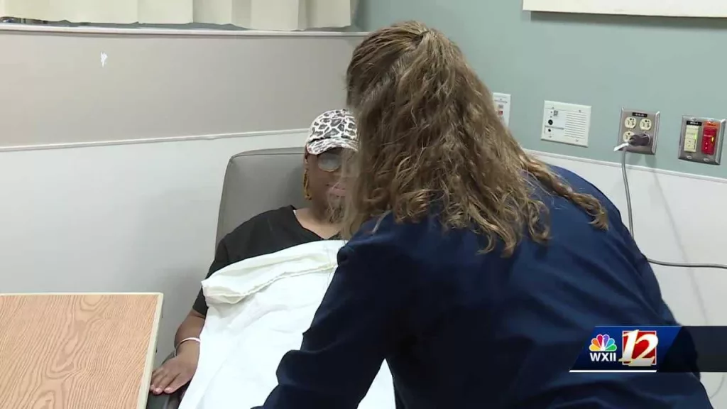 'The babies are going to make it': Mom of twins delivers early following cancer diagnosis