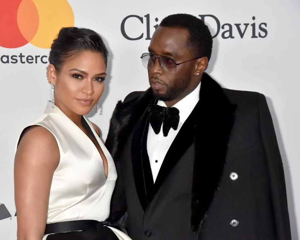 Cassie set to testify against Sean 'Diddy' Combs in sex trafficking trial