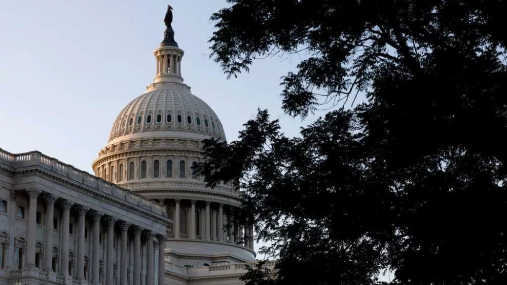 Johnson navigates GOP divisions on Trump’s sweeping domestic agenda