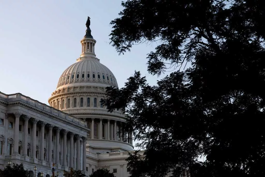 Johnson navigates GOP divisions on Trump’s sweeping domestic agenda
