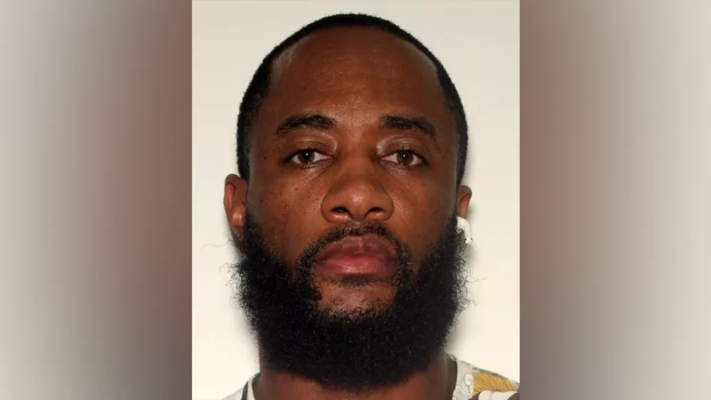 Murder Suspect on the Run: Police in Georgia searching for wanted man