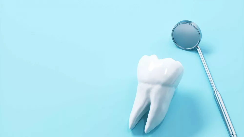 FDA to phase out fluoride supplements used to protect kids' teeth