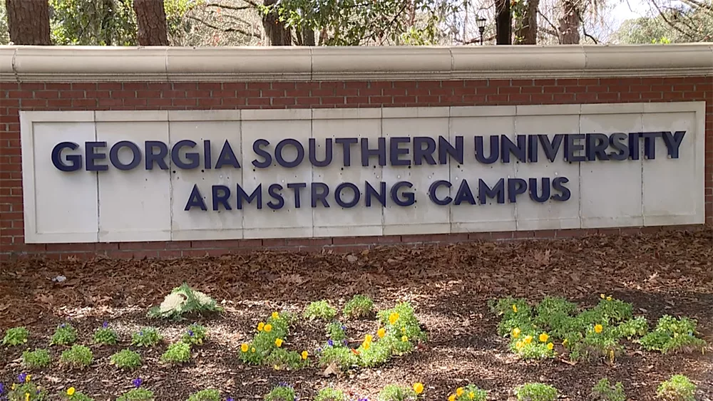 Police respond to shots fired at Georgia Southern's Armstrong campus; shelter in place issued