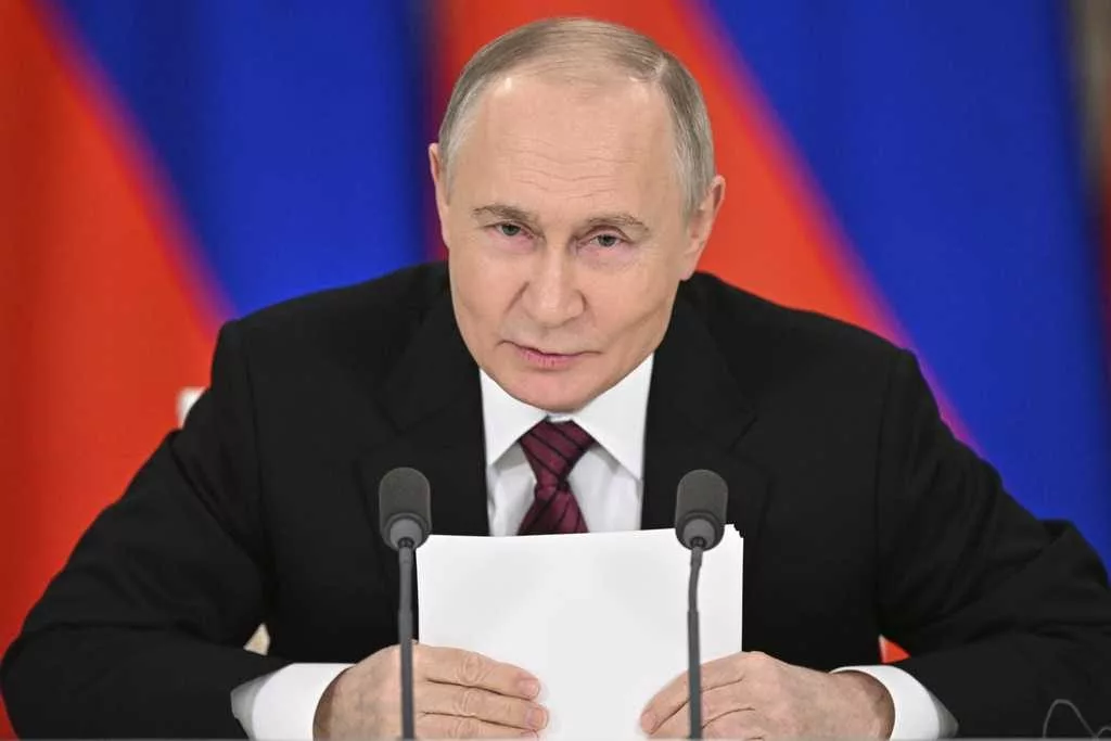 What to know about possible Russia-Ukraine peace talks in Turkey