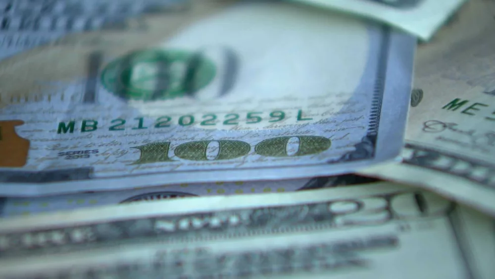 Capitol Hill debates tax cuts bill with major changes