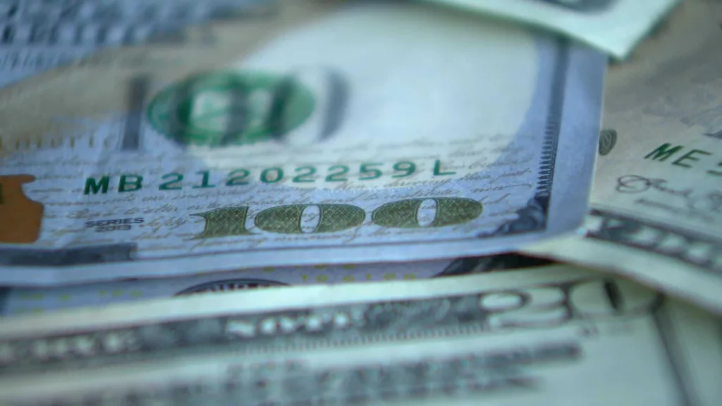 Capitol Hill debates tax cuts bill with major changes