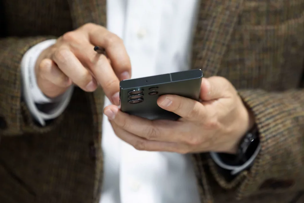 Google has a solution for those 'unpaid toll' text scams