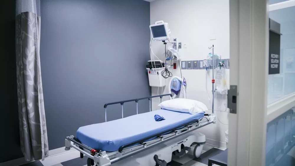 Here's how proposed Medicaid cuts could impact Americans