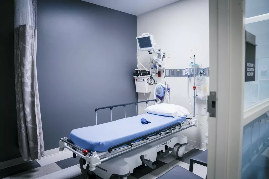 Here's how proposed Medicaid cuts could impact Americans