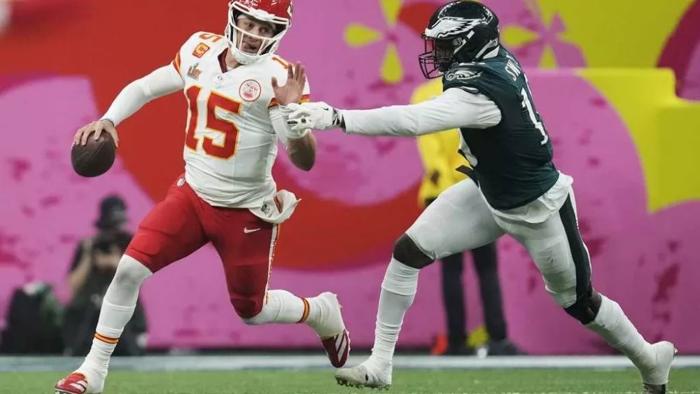 2025 NFL schedule: Here are some highlights of the upcoming football season