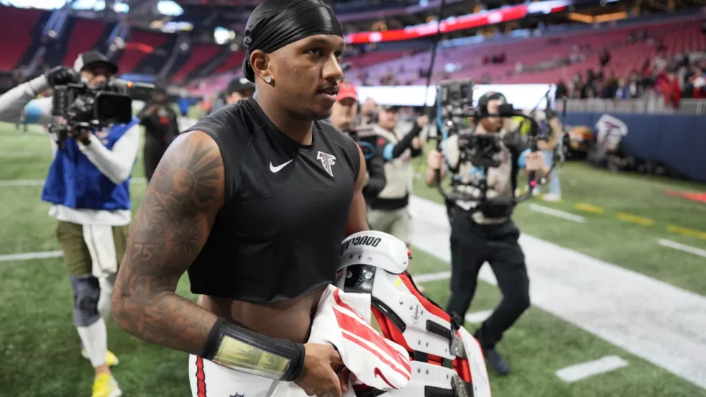 2025 NFL Schedule Released