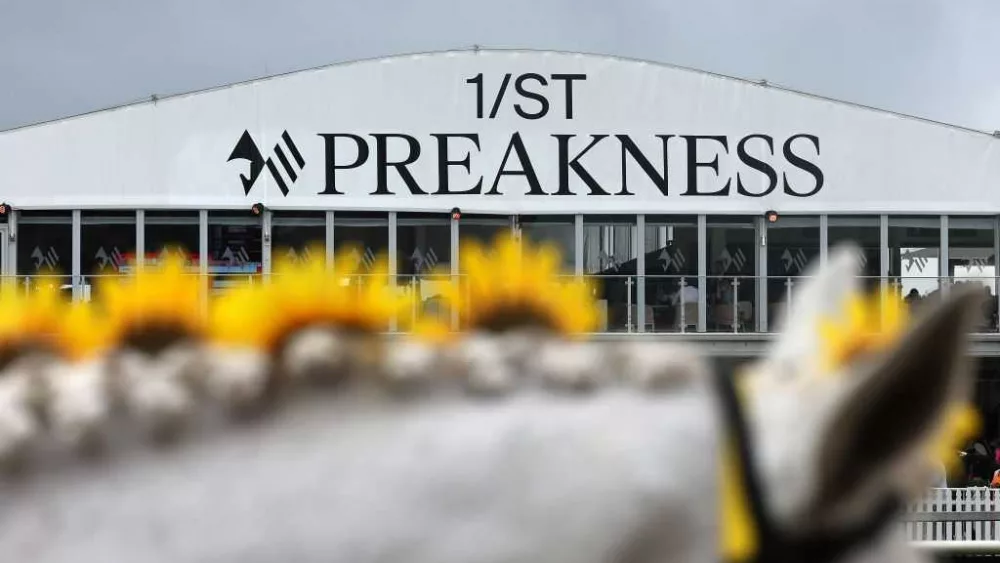 Preakness 150 post positions: Which horses are running