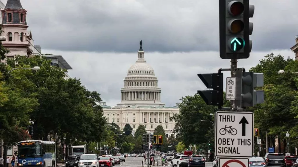 House GOP fails to pass tax and spending bill after key committee vote