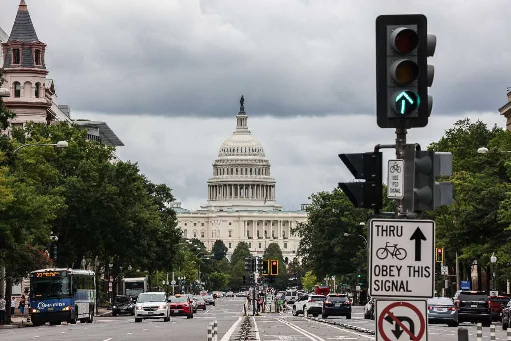 House GOP fails to pass tax and spending bill after key committee vote