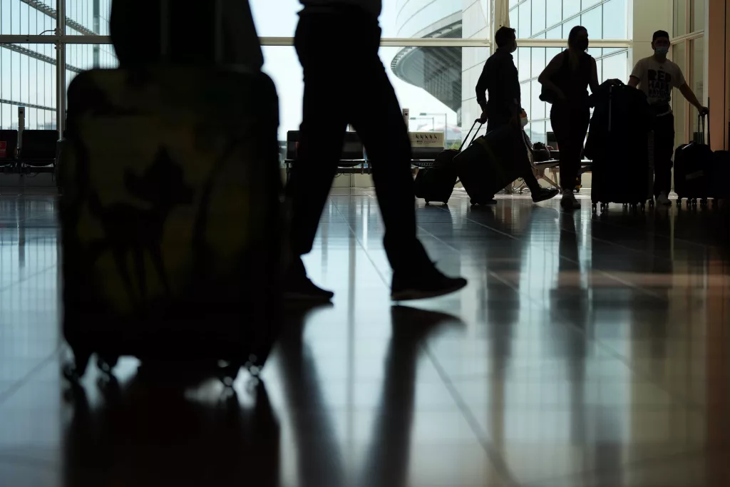 Airline complaints have reached record highs, new report says | What to know before summer travel