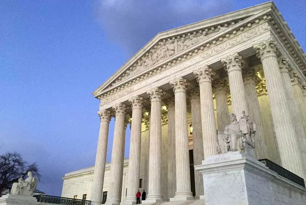 Supreme Court rejects Trump bid to resume quick deportations of Venezuelans under 18th century law