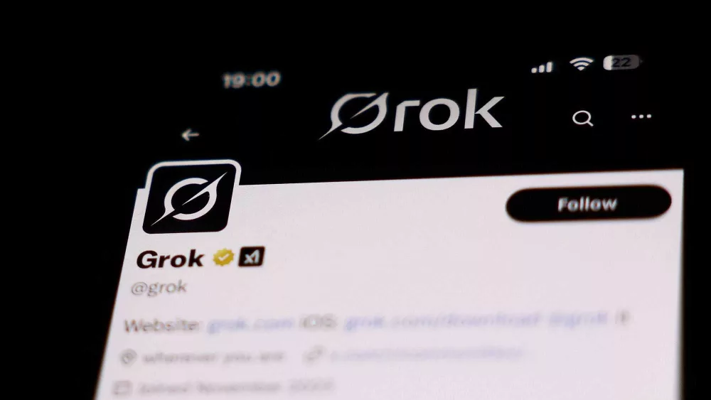 A 'rogue employee' was behind Grok's unprompted 'white genocide' mentions