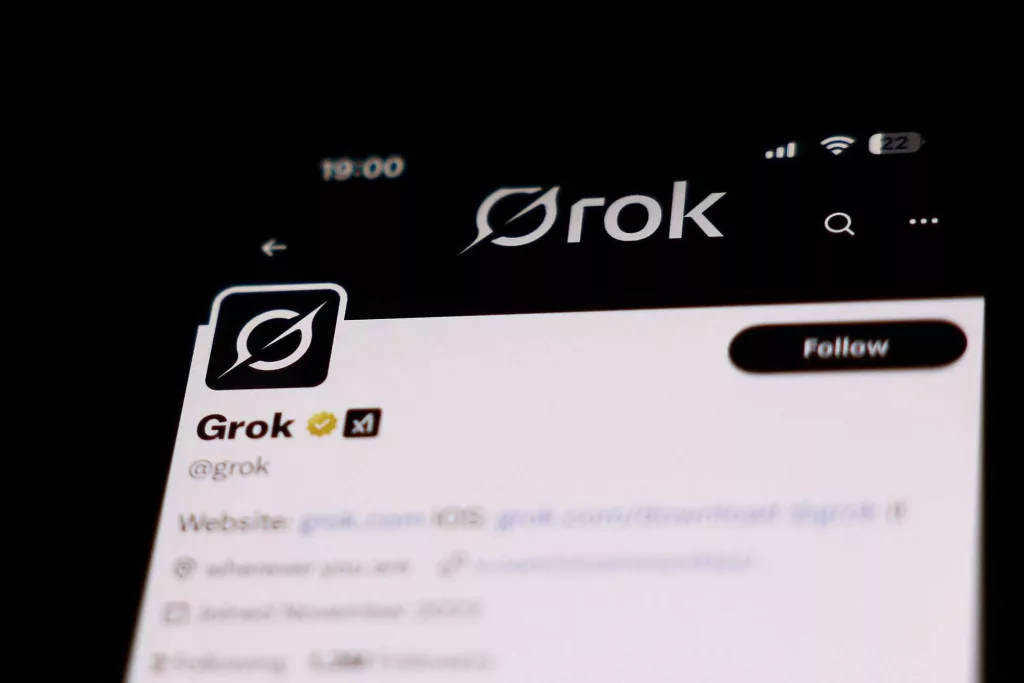 A 'rogue employee' was behind Grok's unprompted 'white genocide' mentions